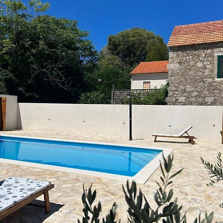 Holiday Home Hauser Vrbanj Luaran gambar