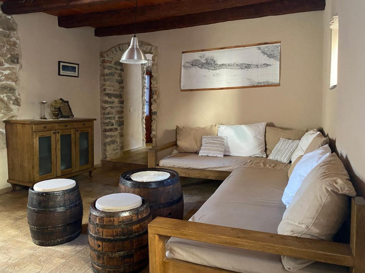 Holiday Home Hauser Vrbanj Luaran gambar