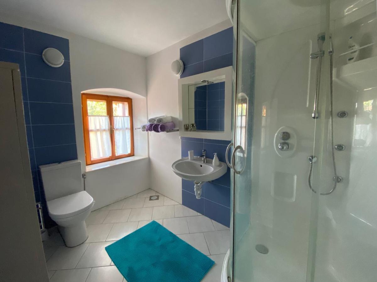 Holiday Home Hauser Vrbanj Luaran gambar