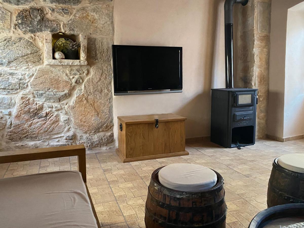 Holiday Home Hauser Vrbanj Luaran gambar