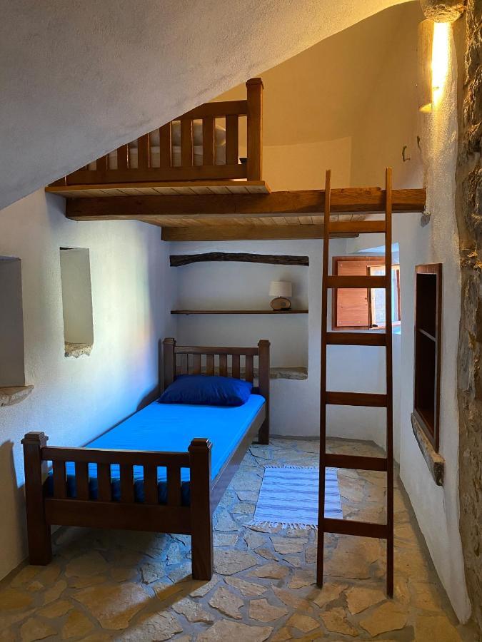 Holiday Home Hauser Vrbanj Luaran gambar