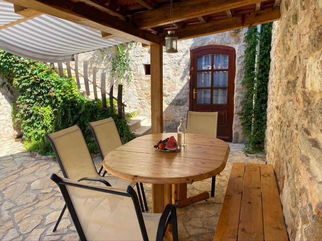 Holiday Home Hauser Vrbanj Luaran gambar