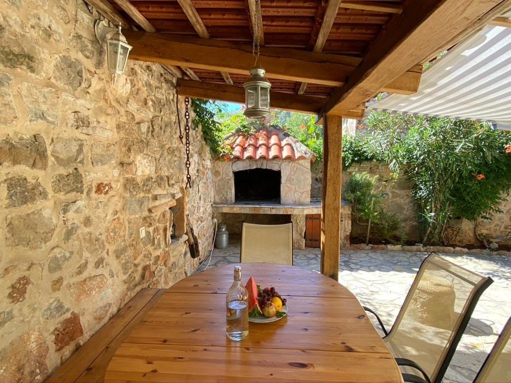 Holiday Home Hauser Vrbanj Luaran gambar