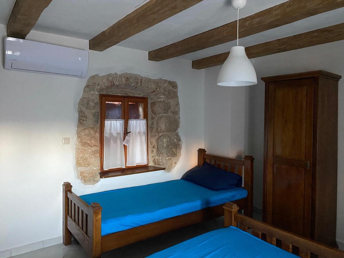 Holiday Home Hauser Vrbanj Luaran gambar