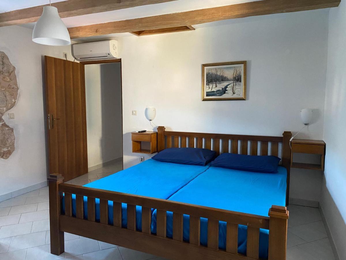 Holiday Home Hauser Vrbanj Luaran gambar