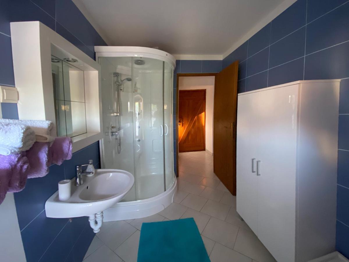 Holiday Home Hauser Vrbanj Luaran gambar