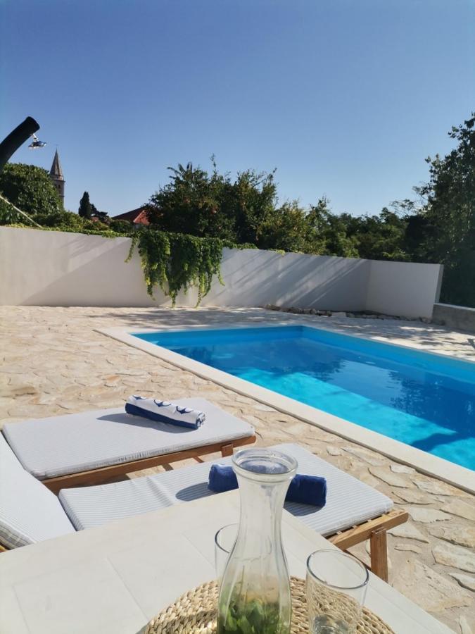 Holiday Home Hauser Vrbanj Luaran gambar