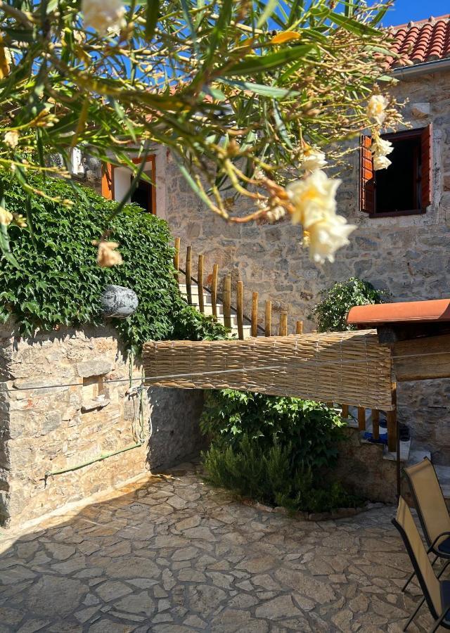 Holiday Home Hauser Vrbanj Luaran gambar