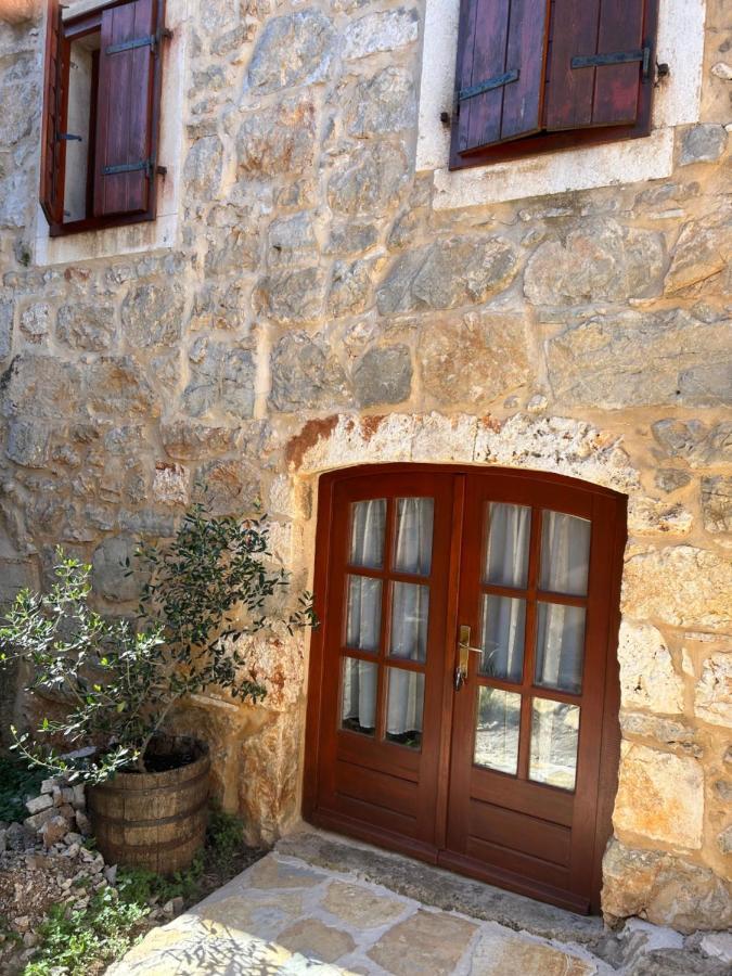Holiday Home Hauser Vrbanj Luaran gambar