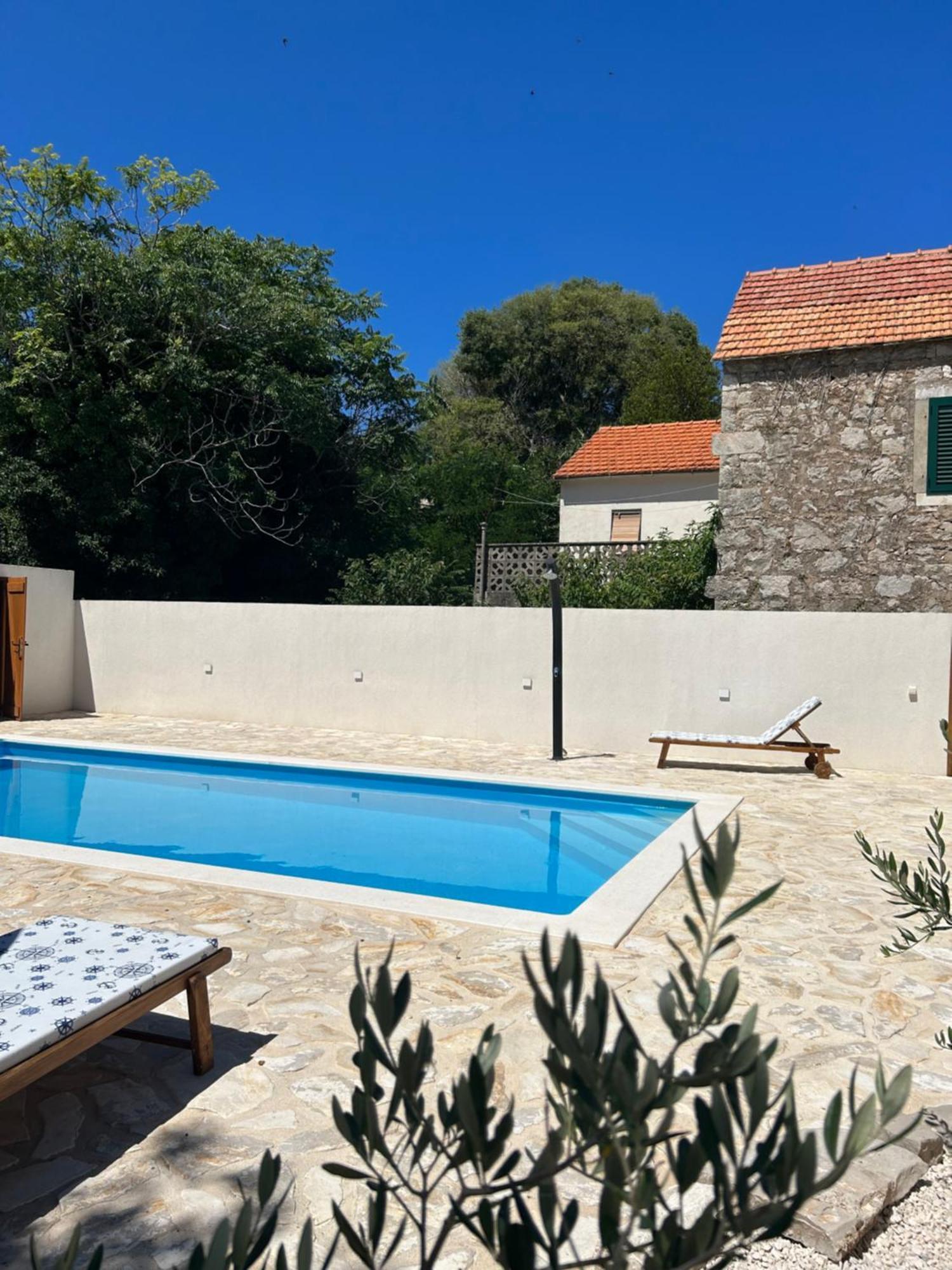 Holiday Home Hauser Vrbanj Luaran gambar