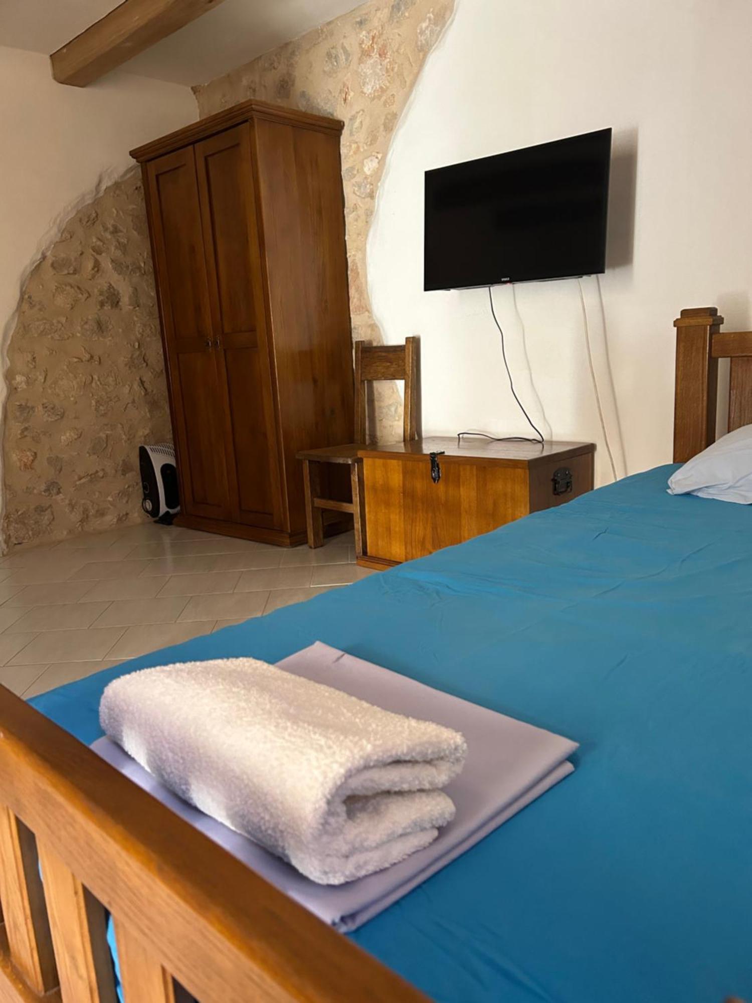 Holiday Home Hauser Vrbanj Luaran gambar