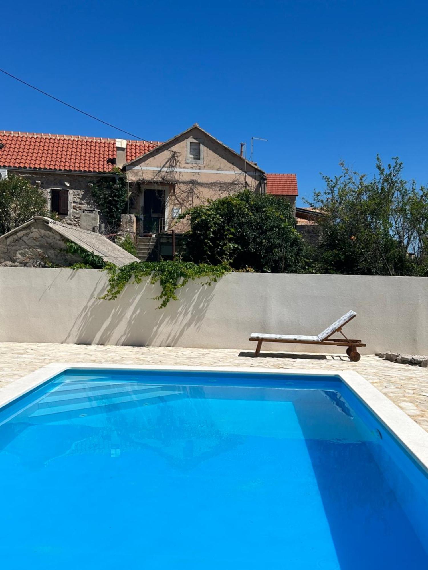 Holiday Home Hauser Vrbanj Luaran gambar