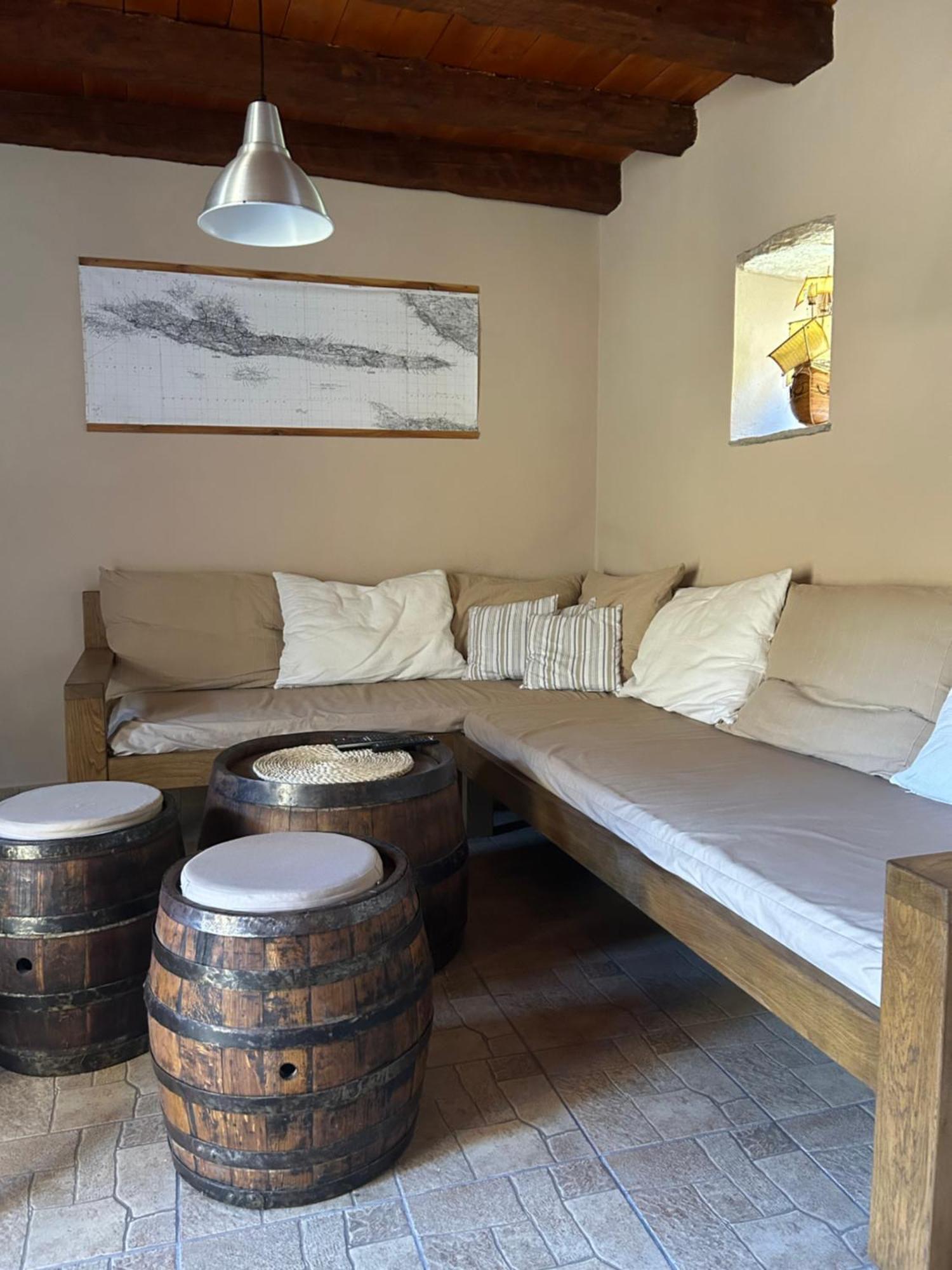 Holiday Home Hauser Vrbanj Luaran gambar
