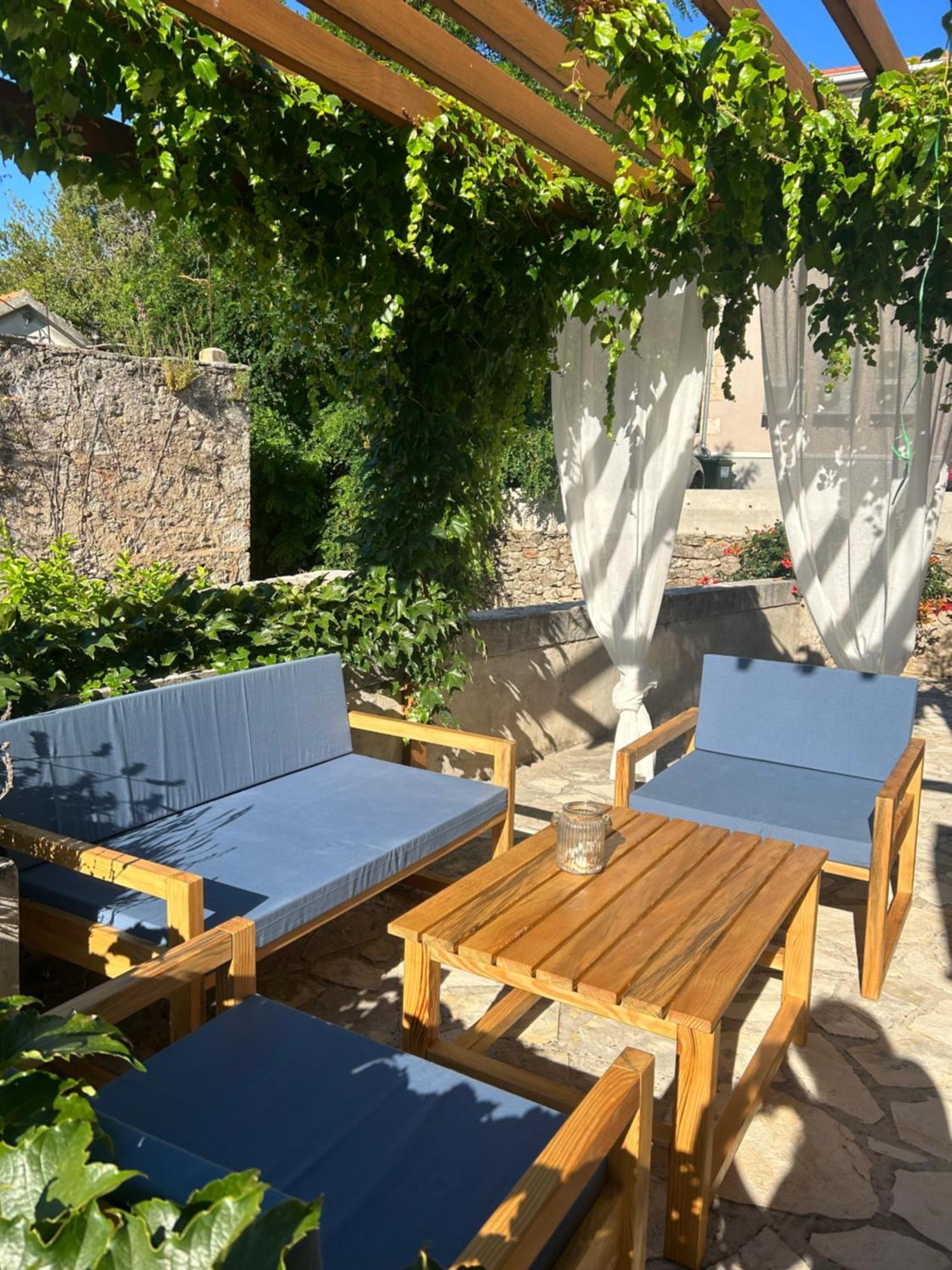 Holiday Home Hauser Vrbanj Luaran gambar